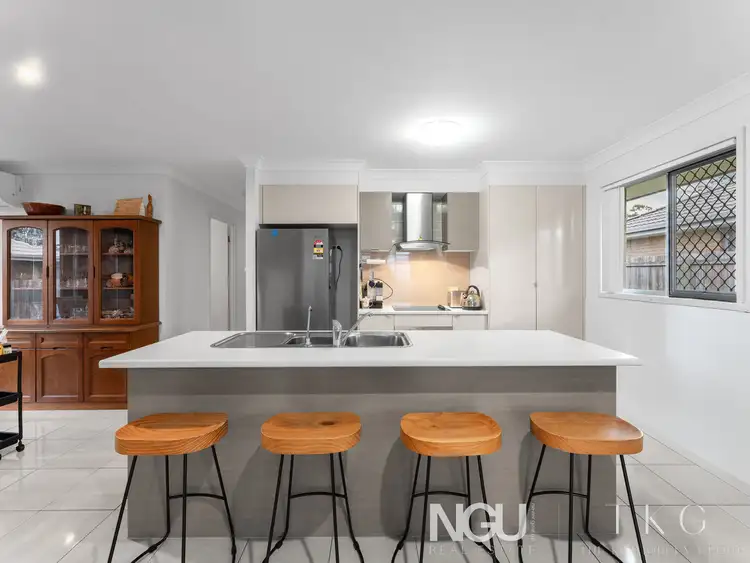 Fourth view of Homely house listing, 41 Littleford Circuit, Bundamba QLD 4304