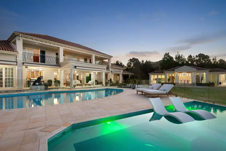 109 Herron Road, Pullenvale QLD 4069