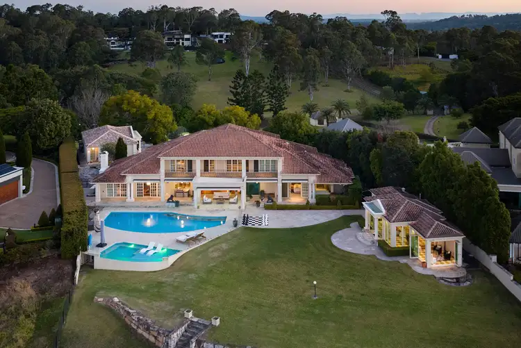 109 Herron Road, Pullenvale QLD 4069