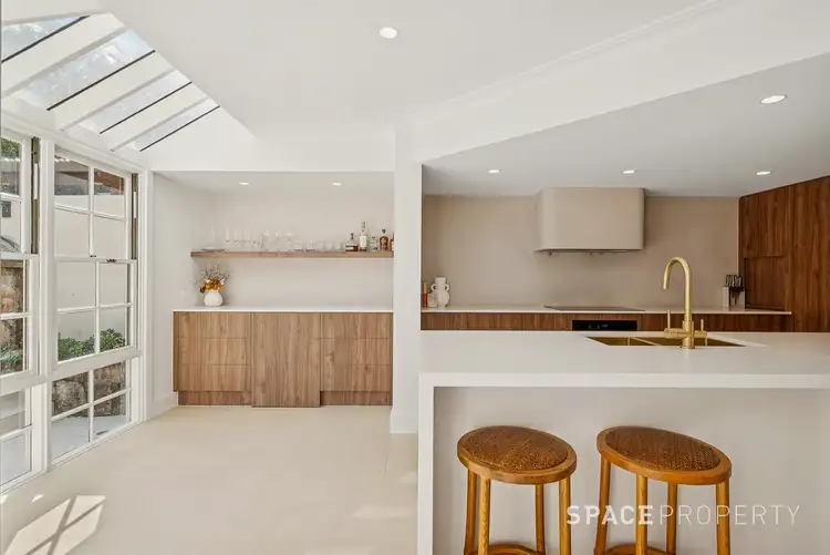 Third view of Homely house listing, 1/5 View Street, Paddington QLD 4064