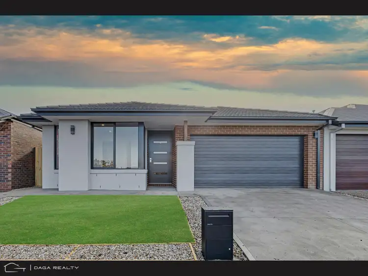 Second view of Homely house listing, 13 Castlegrove Road, Wollert VIC 3750