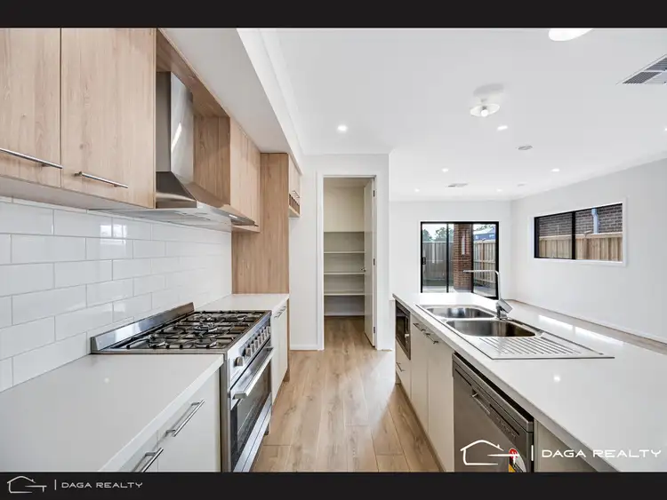 Sixth view of Homely house listing, 13 Castlegrove Road, Wollert VIC 3750