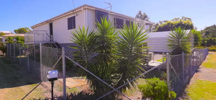 Third view of Homely house listing, 13 Bridge Street, Mount Morgan QLD 4714