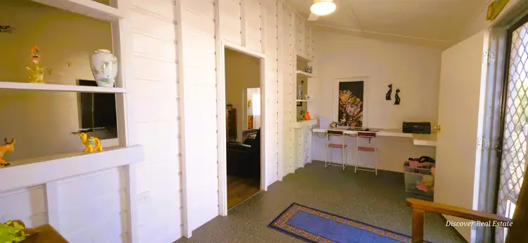 Fourth view of Homely house listing, 13 Bridge Street, Mount Morgan QLD 4714