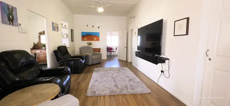 Fifth view of Homely house listing, 13 Bridge Street, Mount Morgan QLD 4714