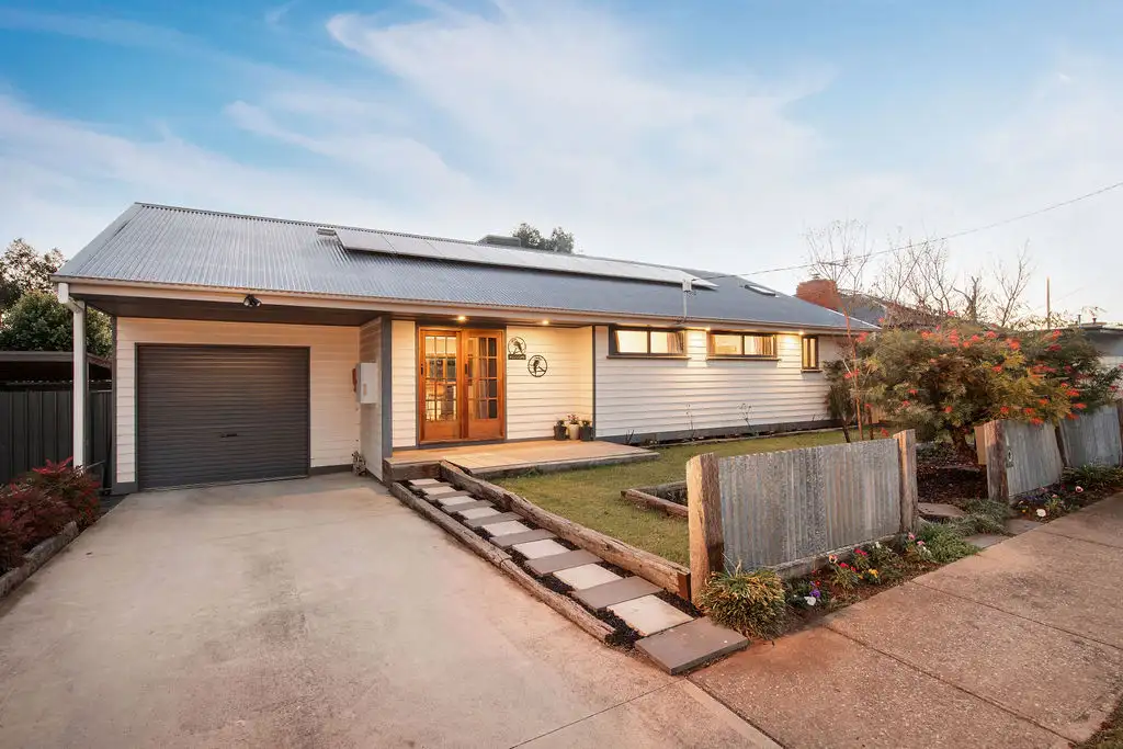 Main view of Homely house listing, 5 Gilbert Street, Wodonga VIC 3690