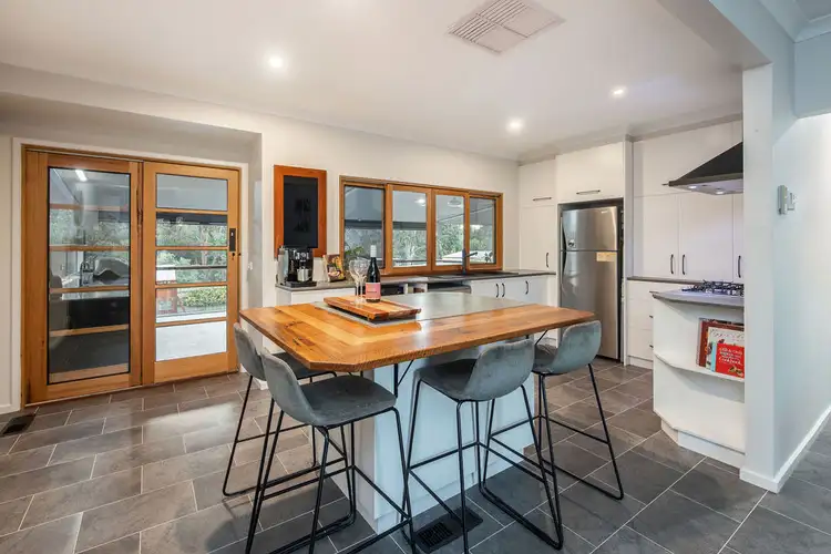 Third view of Homely house listing, 5 Gilbert Street, Wodonga VIC 3690