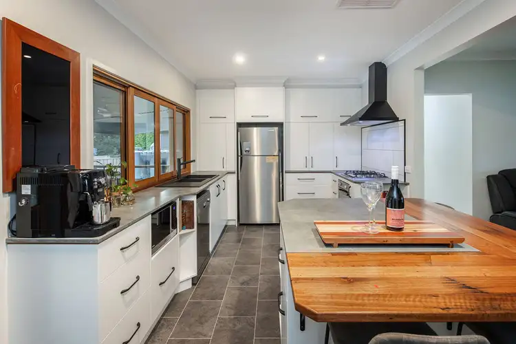 Fourth view of Homely house listing, 5 Gilbert Street, Wodonga VIC 3690