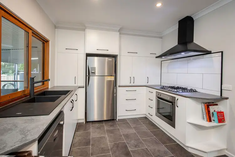 Fifth view of Homely house listing, 5 Gilbert Street, Wodonga VIC 3690