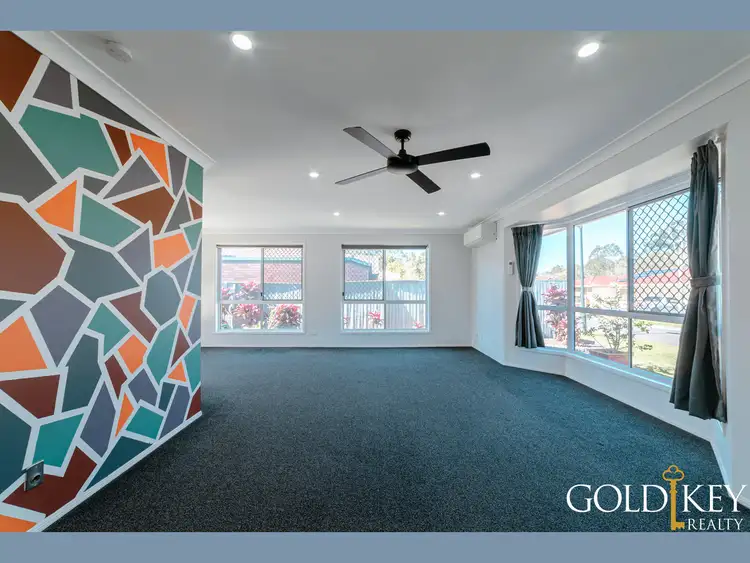 4 Lourdes Place, Boondall QLD 4034