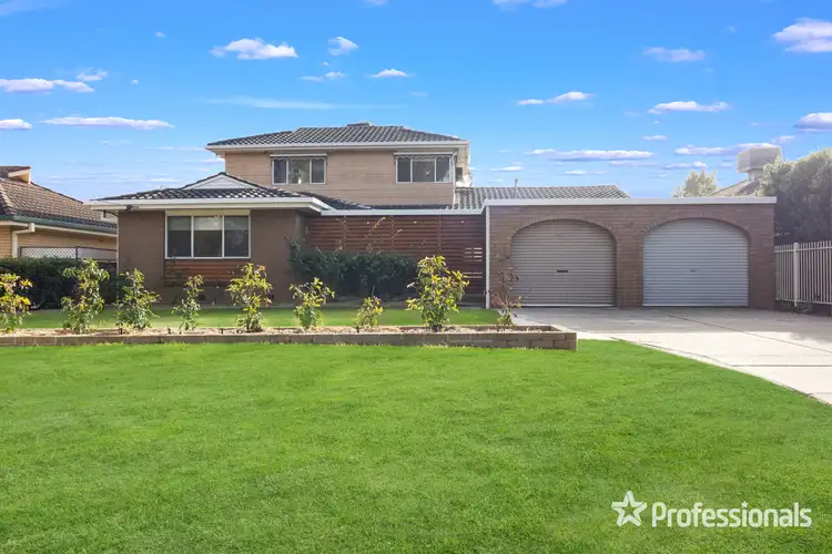 49 Huthwaite Street, Mount Austin NSW 2650