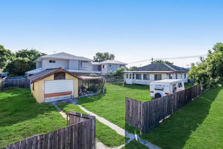 Main view of Homely house listing, 28 Drayton Terrace, Wynnum QLD 4178