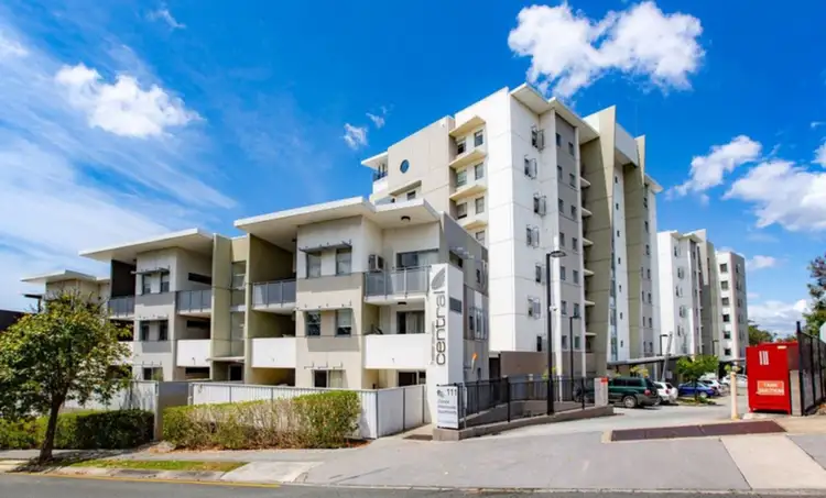 2503/111 Lindfield Road, Helensvale QLD 4212