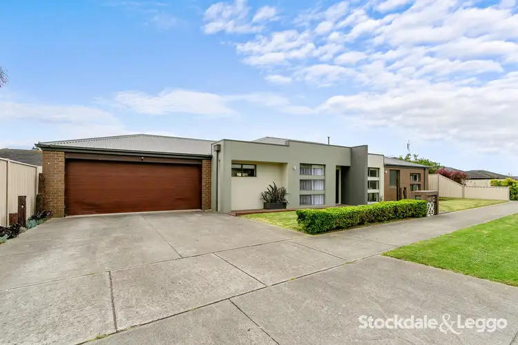 28 Oak Avenue, Traralgon VIC 3844