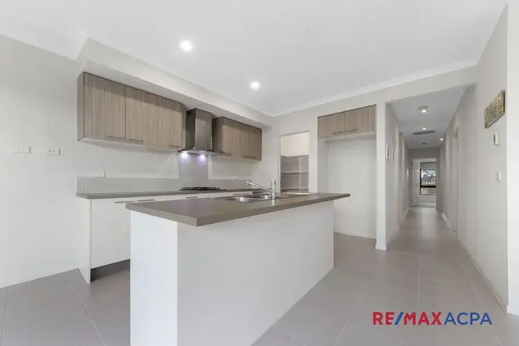Second view of Homely house listing, 9 Chessington Drive, Williams Landing VIC 3027