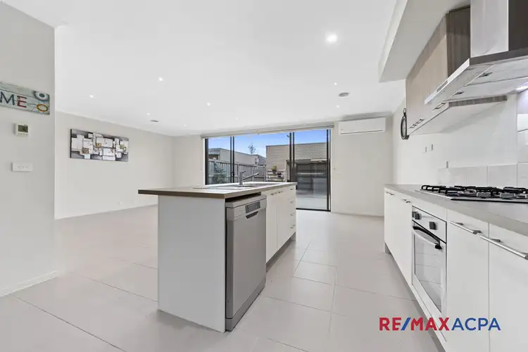 Fourth view of Homely house listing, 9 Chessington Drive, Williams Landing VIC 3027