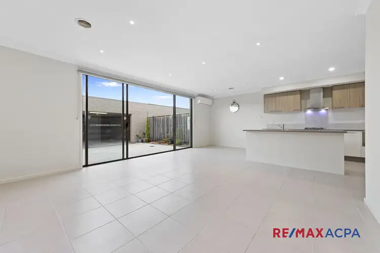 Fifth view of Homely house listing, 9 Chessington Drive, Williams Landing VIC 3027