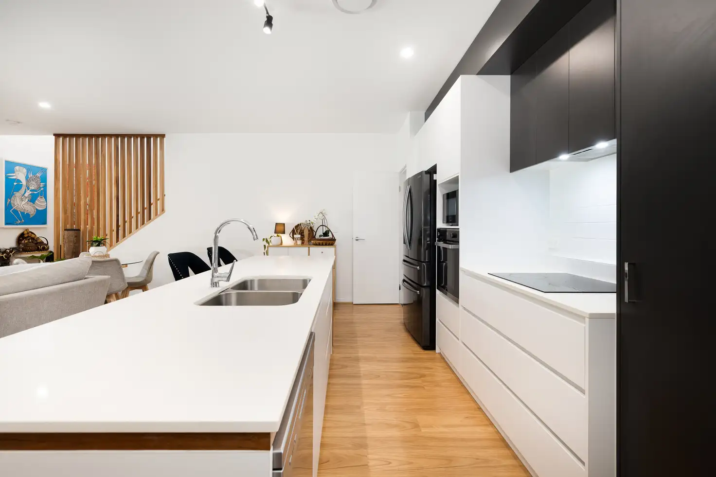 Main view of Homely townhouse listing, 6/30 Ivedon Street, Banyo QLD 4014