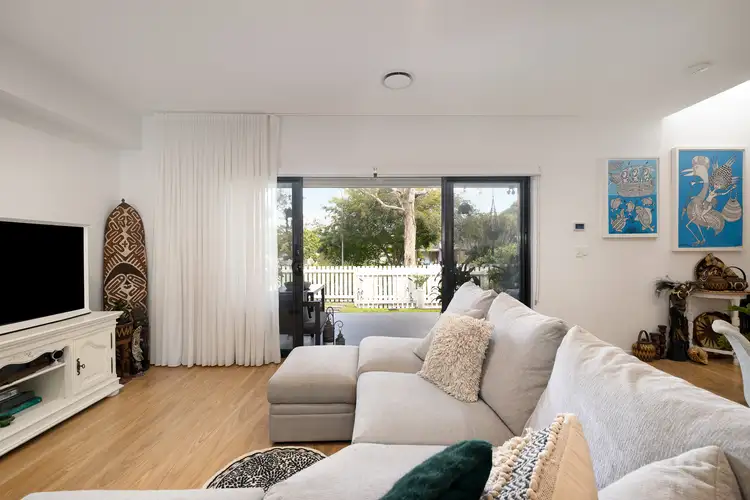 Third view of Homely townhouse listing, 6/30 Ivedon Street, Banyo QLD 4014