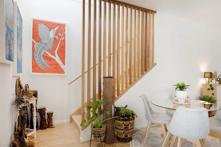Fourth view of Homely townhouse listing, 6/30 Ivedon Street, Banyo QLD 4014