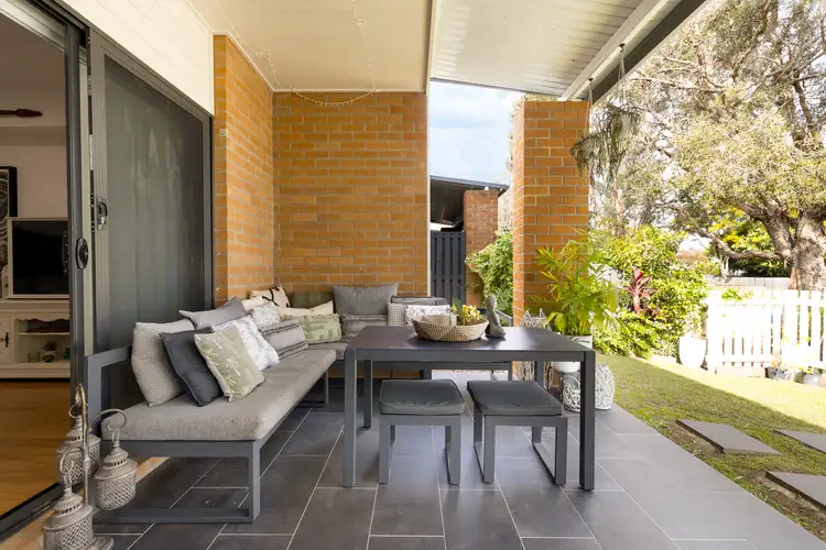 Fifth view of Homely townhouse listing, 6/30 Ivedon Street, Banyo QLD 4014