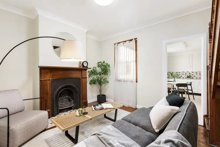 62 Cleveland Street, Chippendale NSW 2008