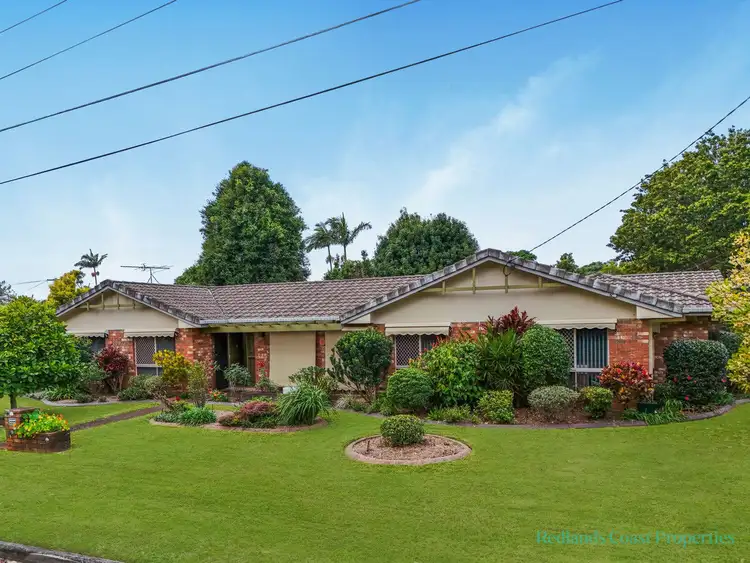 9 Arlington Street, Cleveland QLD 4163