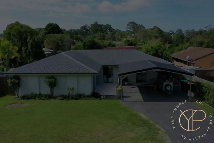 58 Elkhorn Street, Kuluin QLD 4558