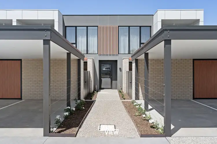 Sixth view of Homely apartment listing, G.10/142 Bentons Road, Mount Martha VIC 3934