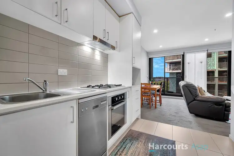 Second view of Homely apartment listing, 221/80 Cheltenham Road, Dandenong VIC 3175