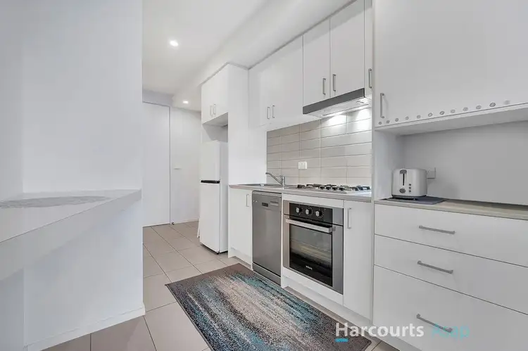 Third view of Homely apartment listing, 221/80 Cheltenham Road, Dandenong VIC 3175