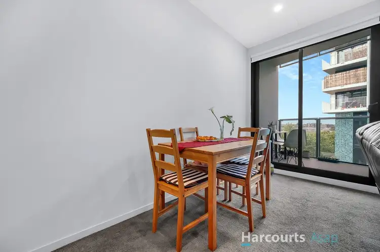 Fourth view of Homely apartment listing, 221/80 Cheltenham Road, Dandenong VIC 3175