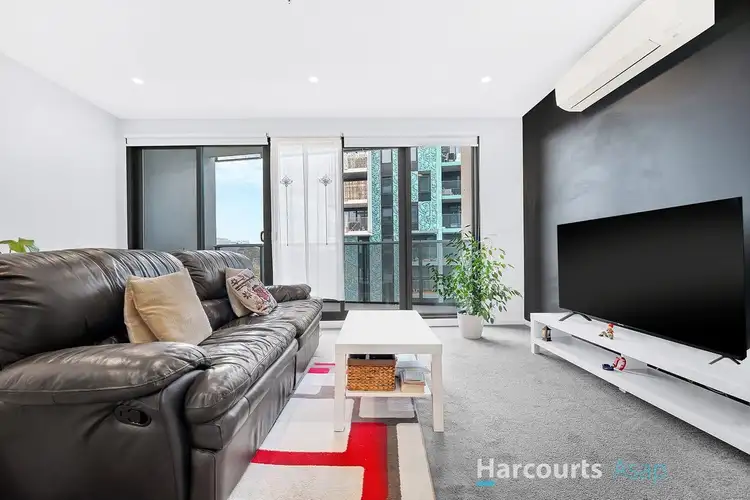 Fifth view of Homely apartment listing, 221/80 Cheltenham Road, Dandenong VIC 3175