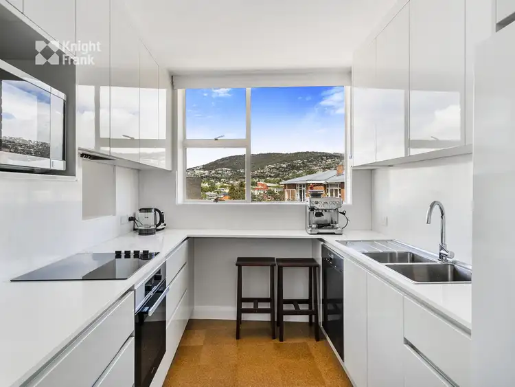 13/17 Margaret Street, Sandy Bay TAS 7005