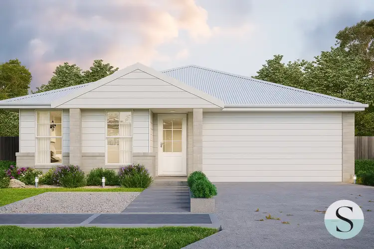 Lot 67 Allora Circuit, Nords Wharf NSW 2281