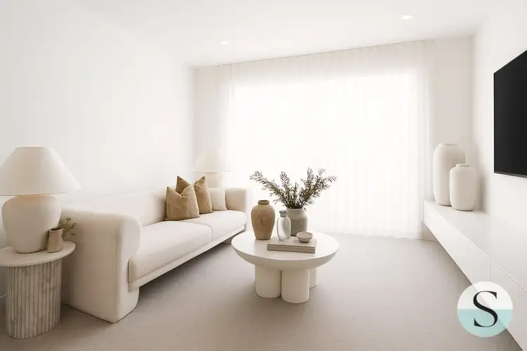 Fourth view of Homely house listing, Lot 67 Allora Circuit, Nords Wharf NSW 2281
