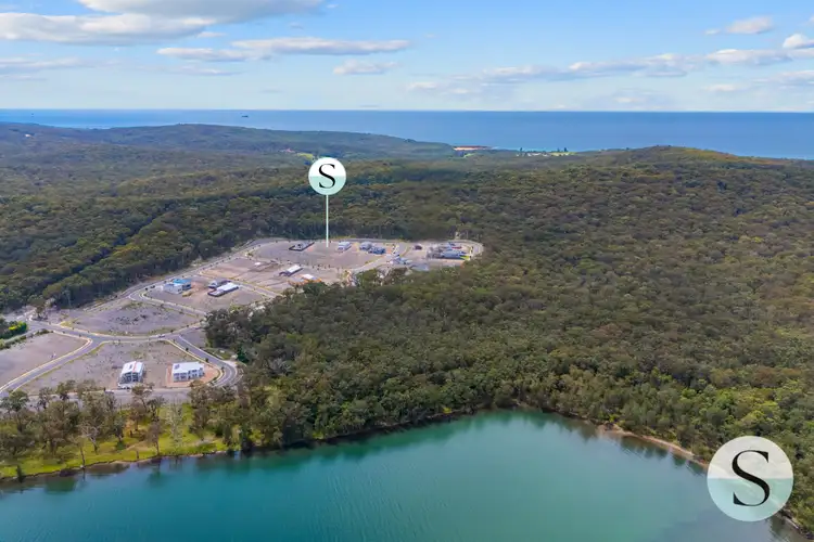 Sixth view of Homely house listing, Lot 67 Allora Circuit, Nords Wharf NSW 2281