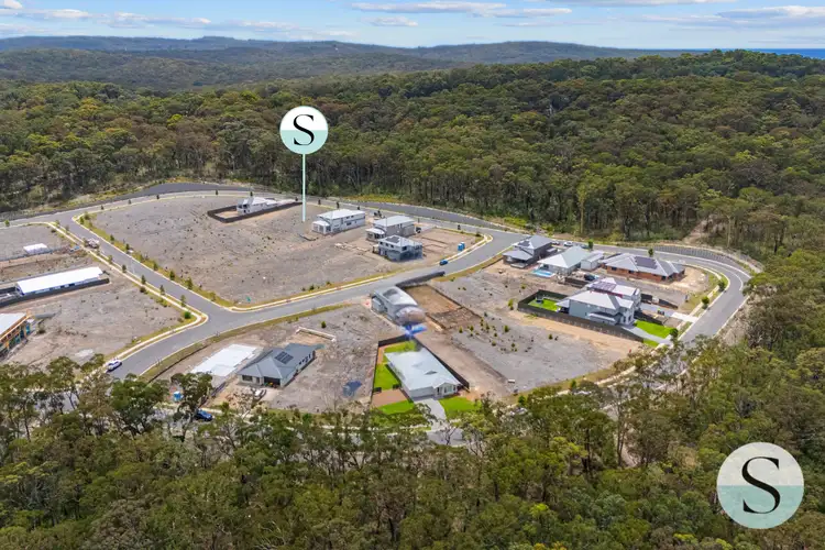 Seventh view of Homely house listing, Lot 67 Allora Circuit, Nords Wharf NSW 2281