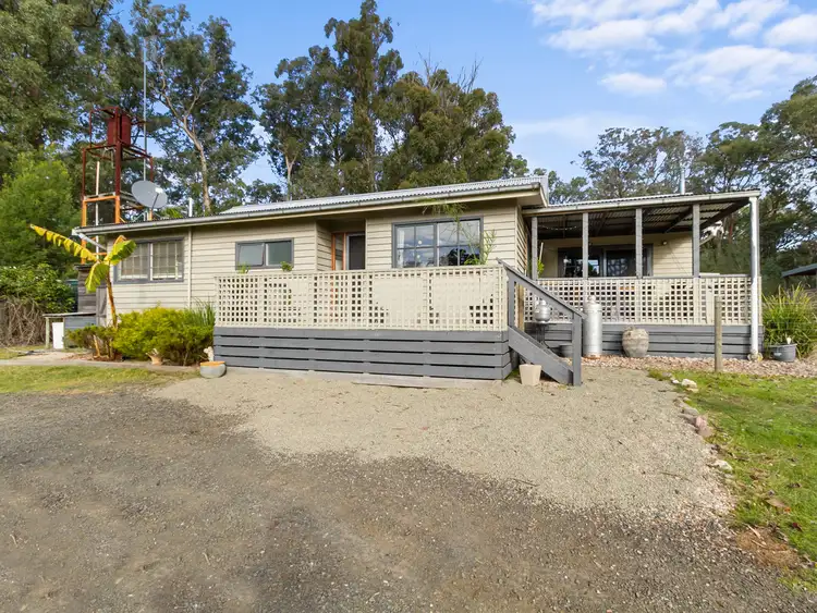561 Briagolong-Stockdale Road, Briagolong VIC 3860