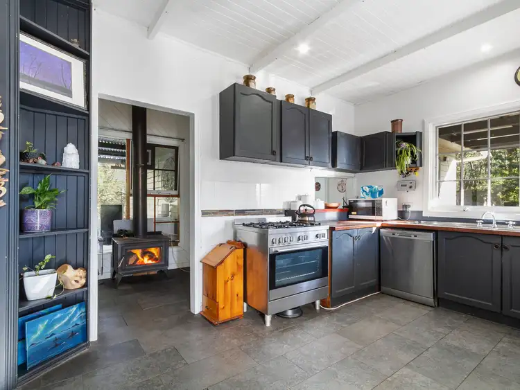 Third view of Homely house listing, 561 Briagolong-Stockdale Road, Briagolong VIC 3860