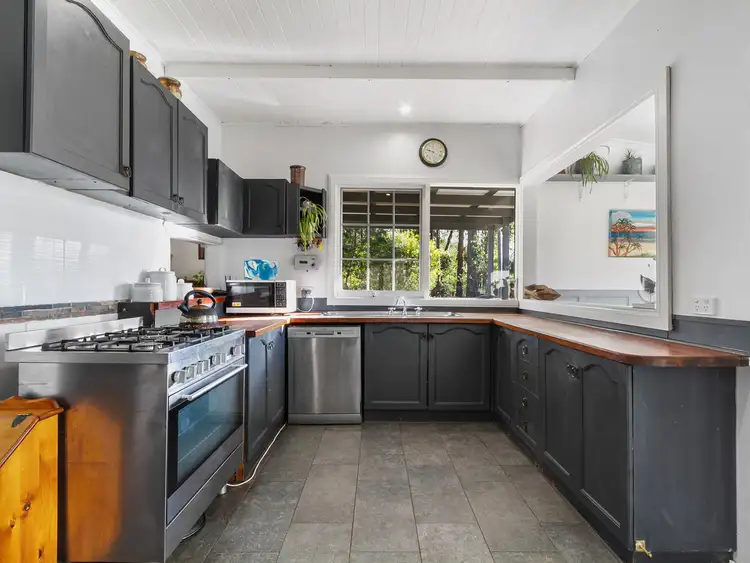 Fourth view of Homely house listing, 561 Briagolong-Stockdale Road, Briagolong VIC 3860
