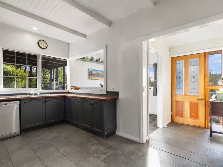 Fifth view of Homely house listing, 561 Briagolong-Stockdale Road, Briagolong VIC 3860