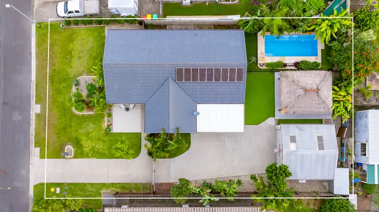 Second view of Homely house listing, 14 Gordon Crescent, Sandstone Point QLD 4511