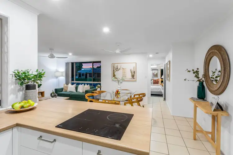 Fourth view of Homely house listing, 14 Gordon Crescent, Sandstone Point QLD 4511