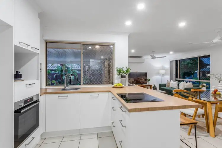 Fifth view of Homely house listing, 14 Gordon Crescent, Sandstone Point QLD 4511