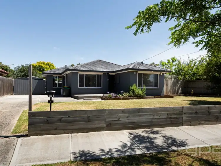 Main view of Homely house listing, 4 Altair Court, Gladstone Park VIC 3043