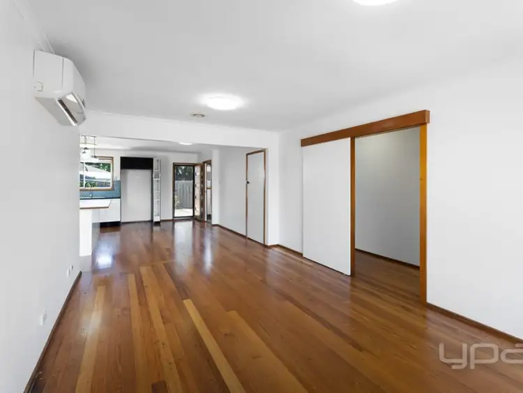 Second view of Homely house listing, 4 Altair Court, Gladstone Park VIC 3043