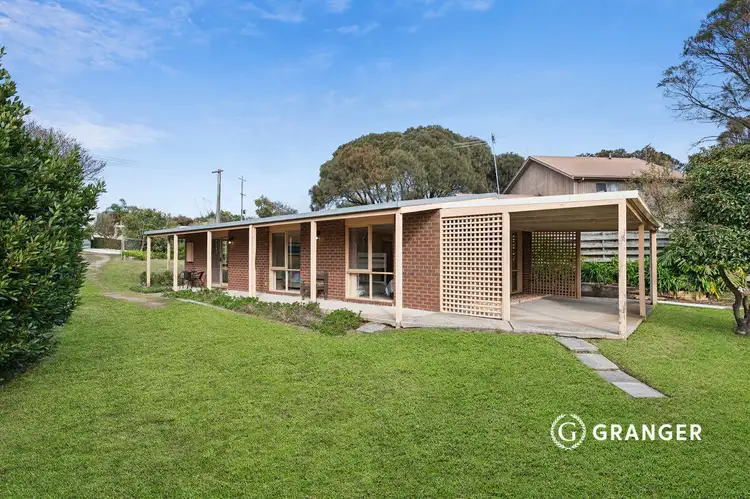 100 Observation Drive