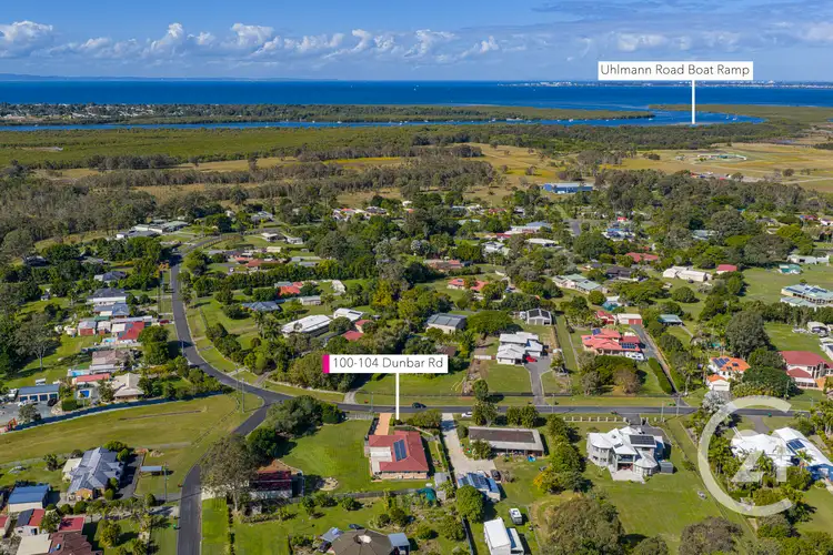 100 - 104 Dunbar Road