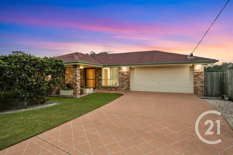 Third view of Homely rural property listing, 100 - 104 Dunbar Road, Burpengary East QLD 4505